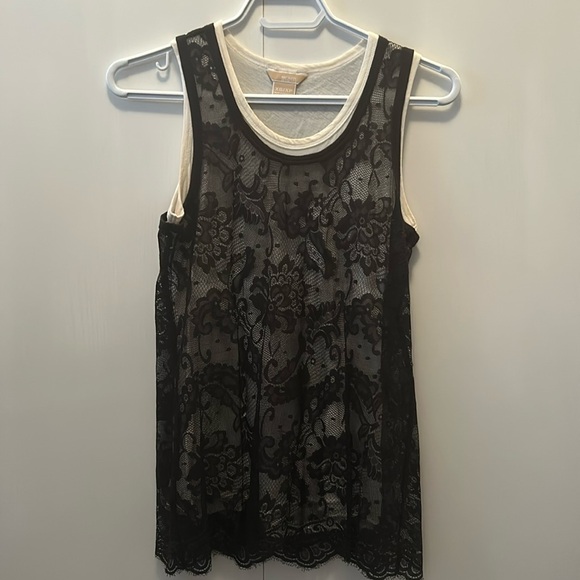 Michael Kors tank top - Picture 1 of 2